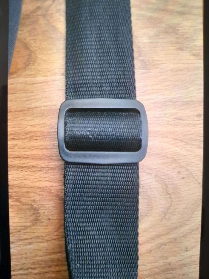 Housse de raquette - photo numéro 5