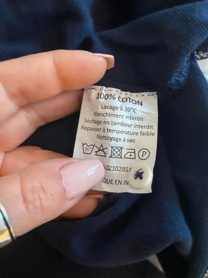 Polo XL - photo numéro 7