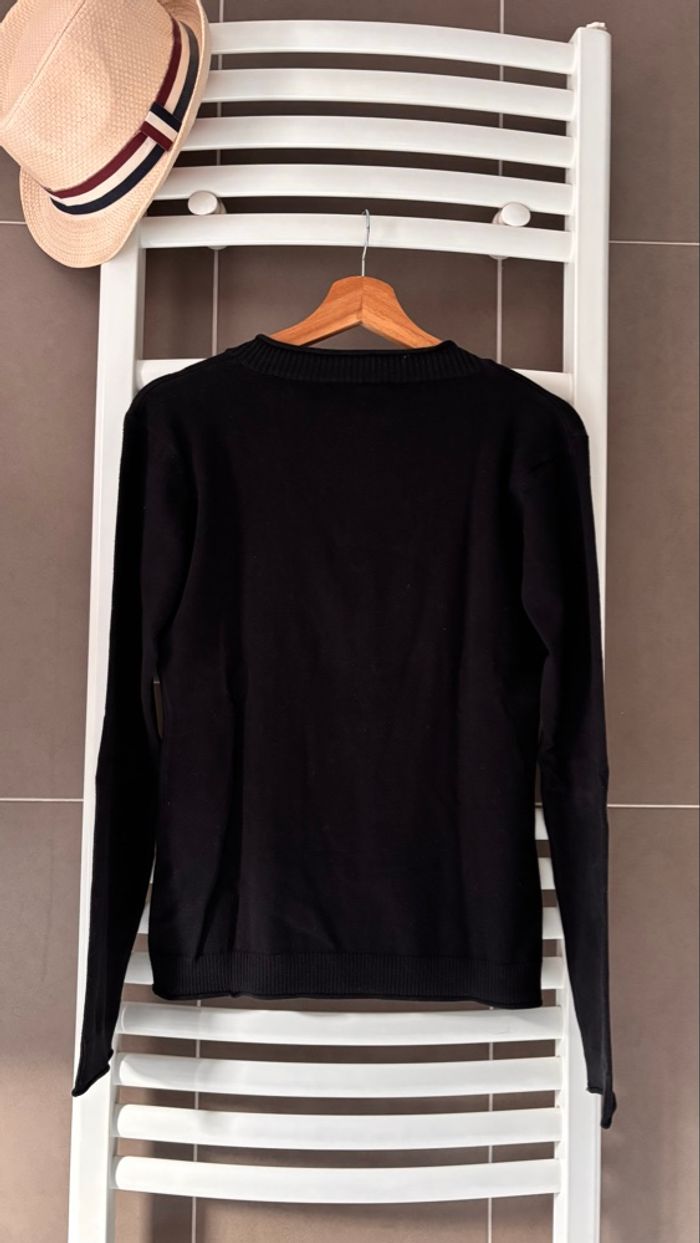 Pull ETAM Taille L - photo numéro 2
