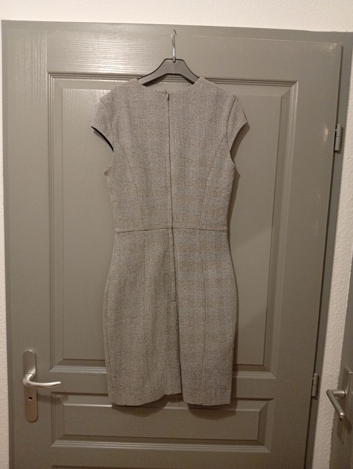 Robe h&M taille 36 - photo numéro 7