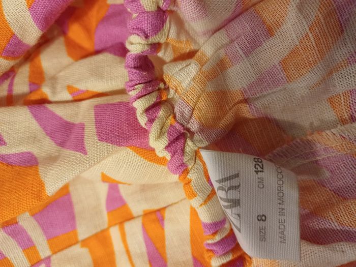 combi short filles Taille 8 ans - photo numéro 4