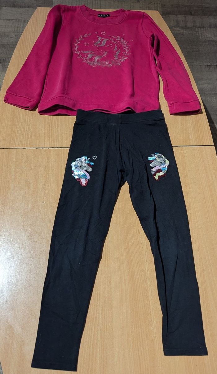 Lot 10 ans - photo numéro 2