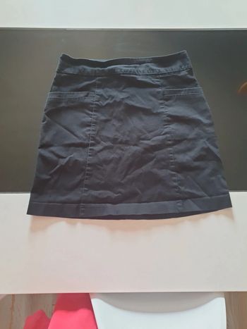Jupe noir
