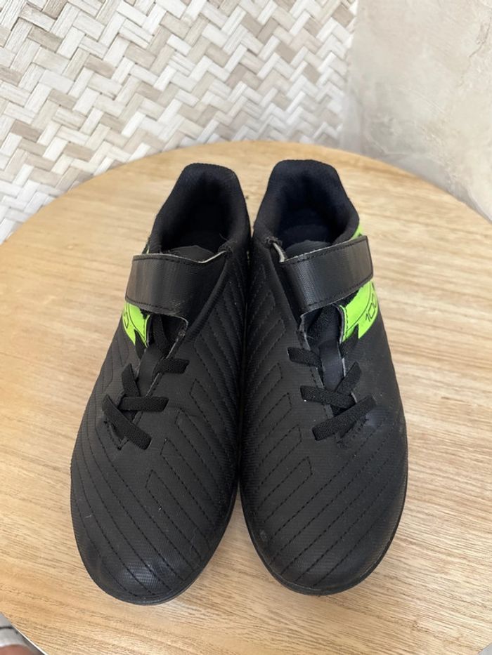 Chaussures de foot - photo numéro 6