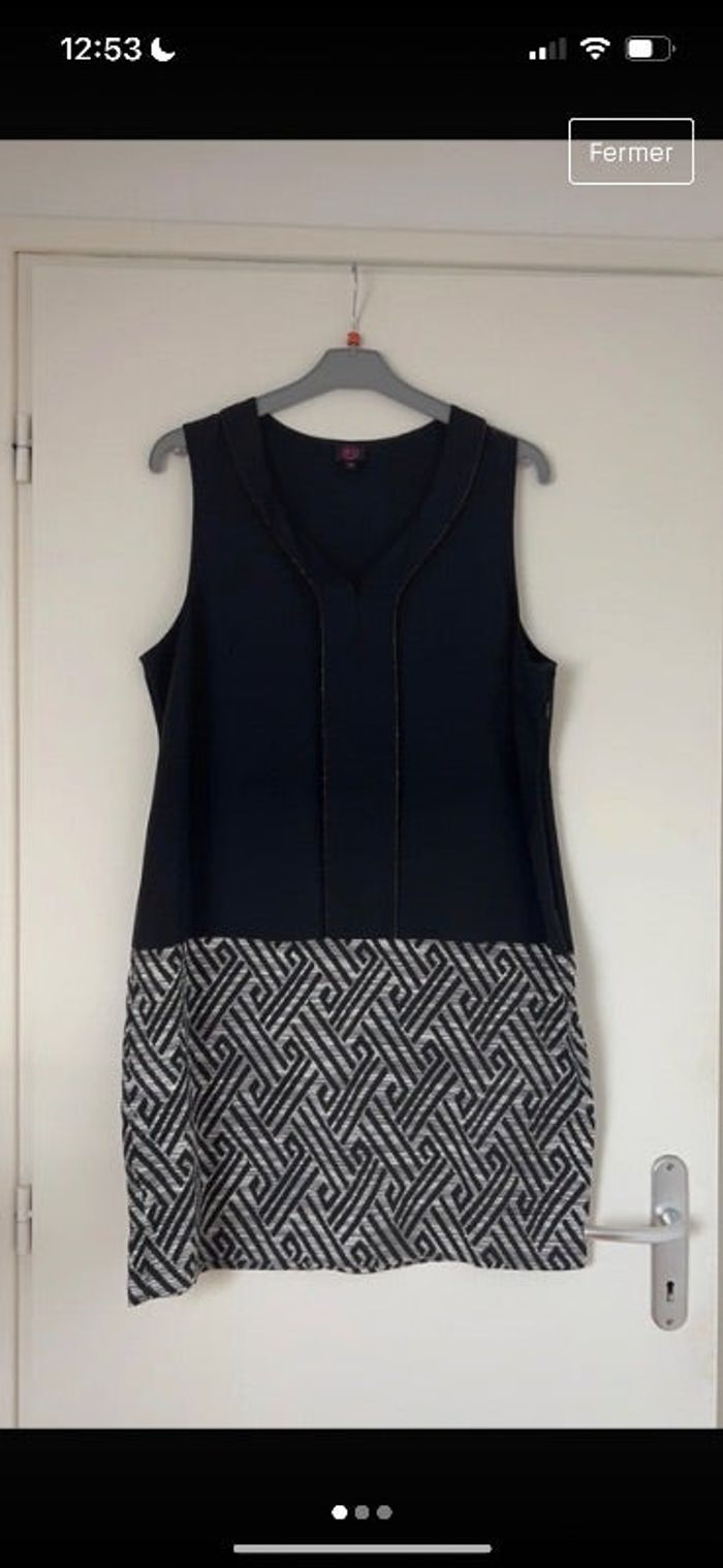 robe