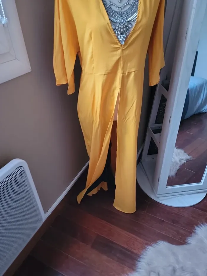 Robe de plage ou tout autre - photo numéro 2