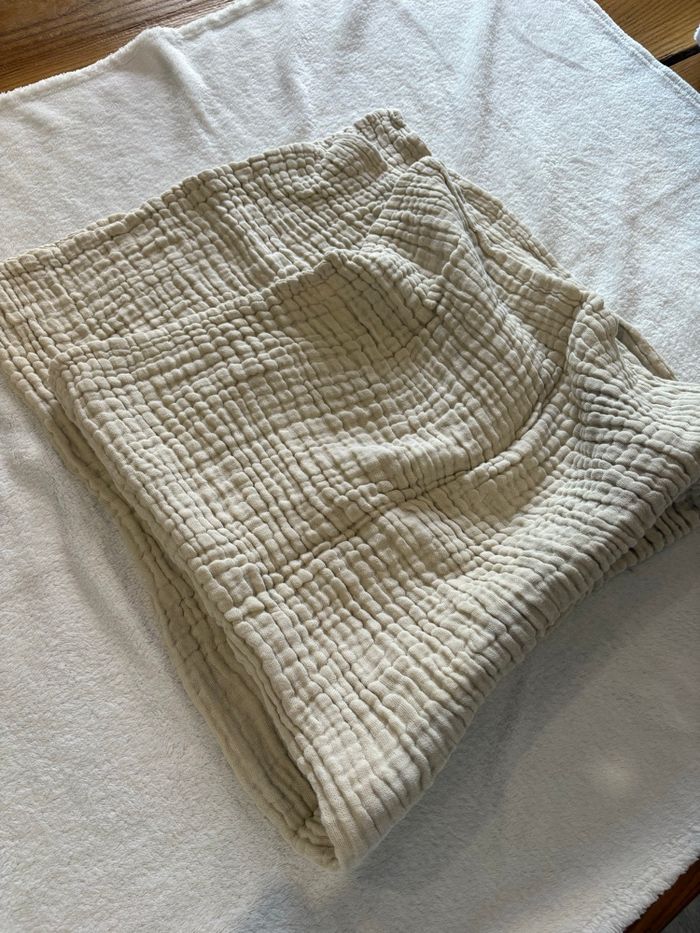 Maxi langes - photo numéro 2