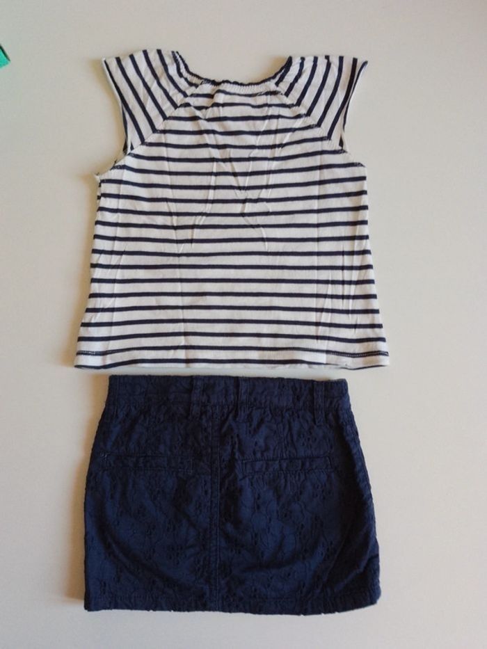 Ensemble H&M 2 ans - photo numéro 5
