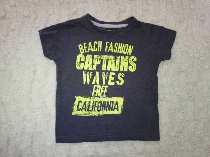 T-shirt manches courtes