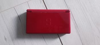 🎮 Console Nintendo DS lite rouge 🎮