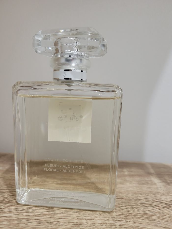 N°5 "L'Eau" 100ML - photo numéro 3