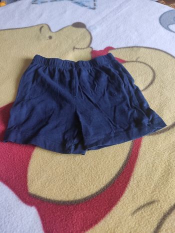 Short
