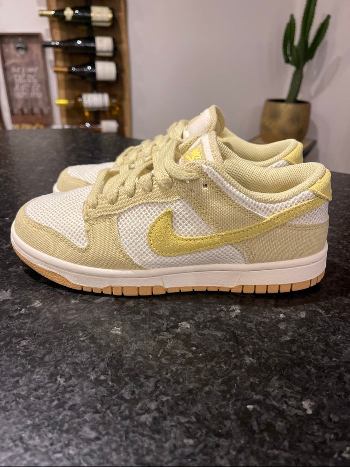 Nike Dunk - photo numéro 4