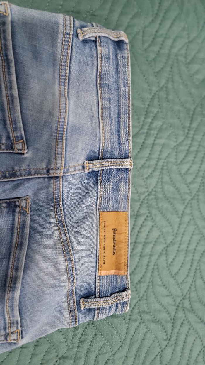 Jean regular waist - photo numéro 3