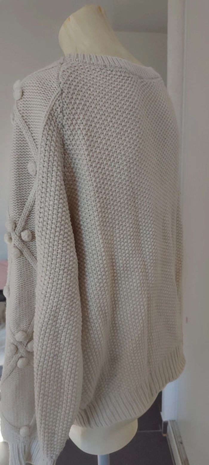 Jolie pull - photo numéro 3
