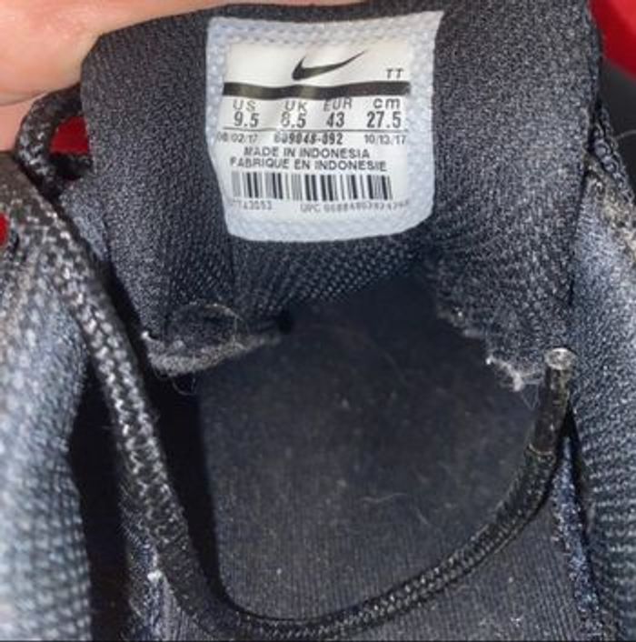 Air max 95 Homme - photo numéro 2