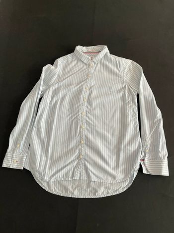 Chemise Tommy Hilfiger