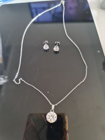Les bijoux de bounika occasion