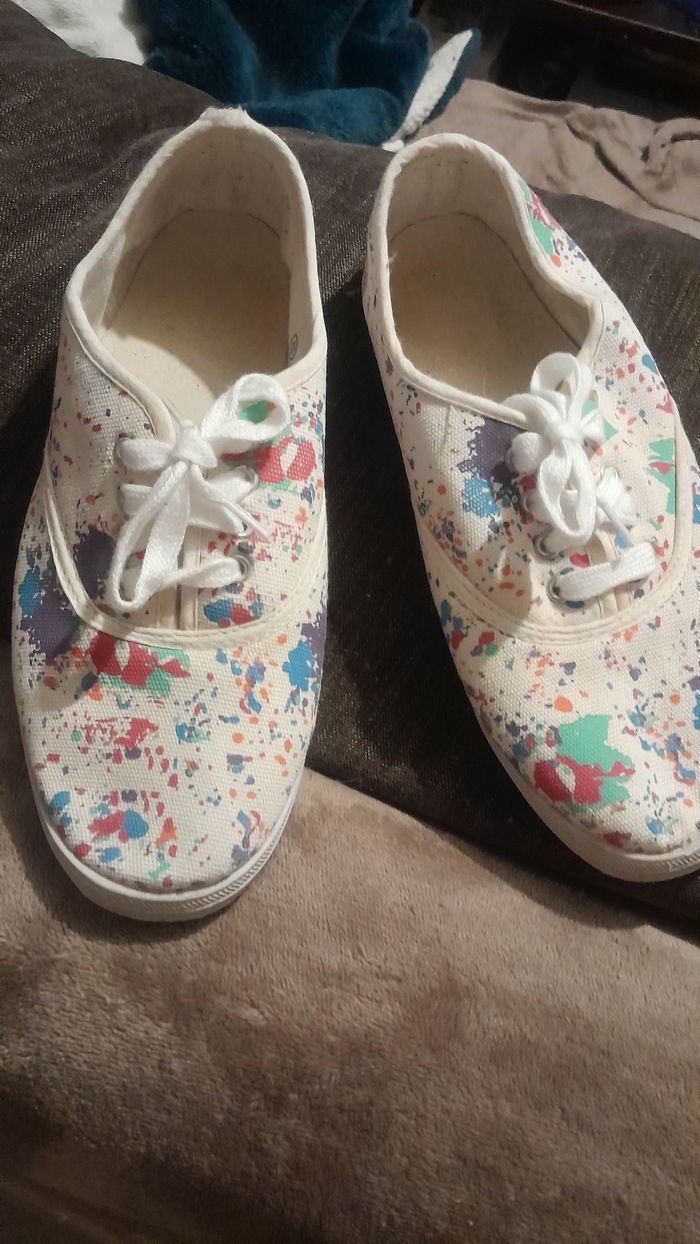 Veste + chaussures - photo numéro 10