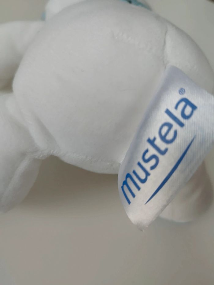 Ours Mustela - photo numéro 4