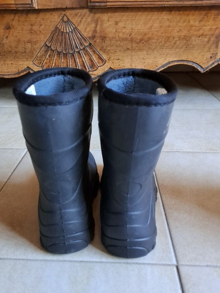 Après-ski T25 McKinley, Parfait état - photo numéro 3