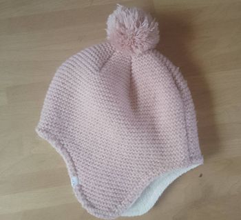 Bonnet