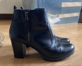 Bottines femme