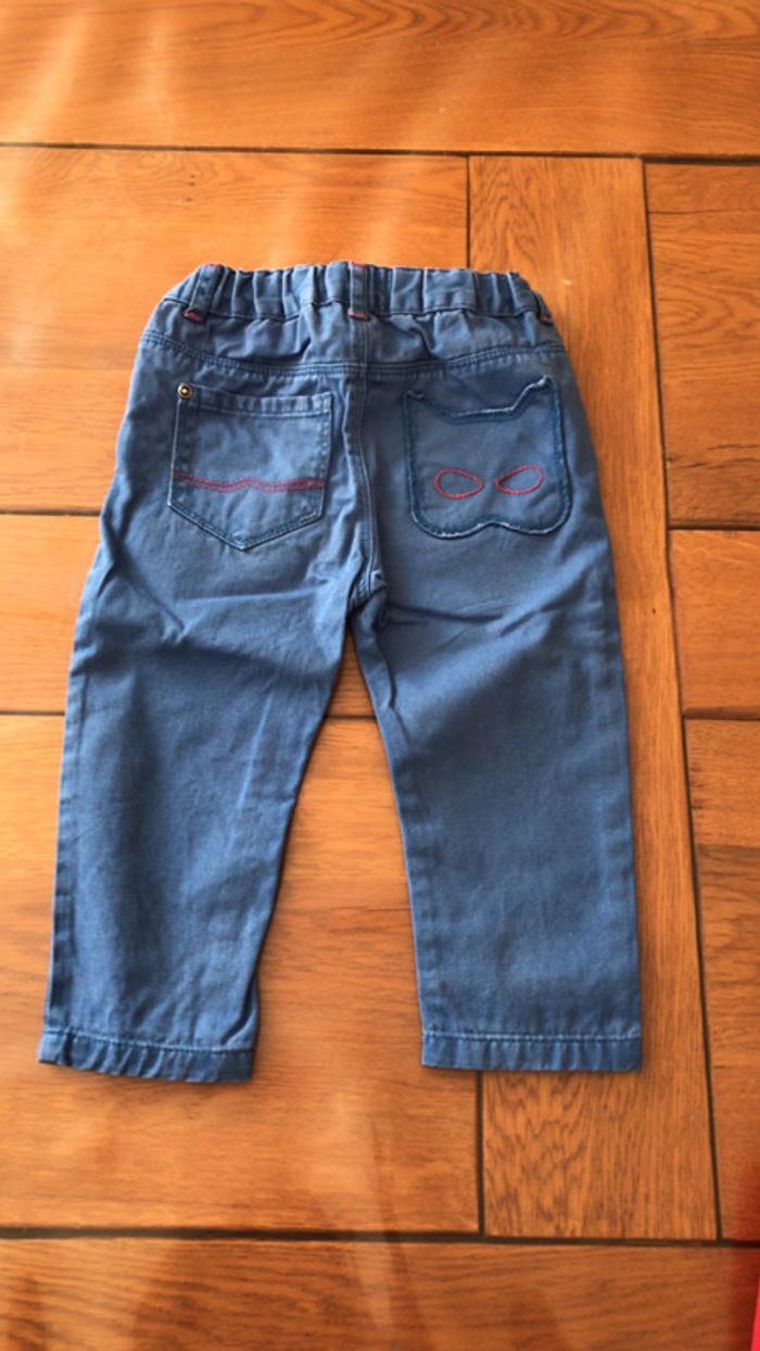 Pantalon - photo numéro 4