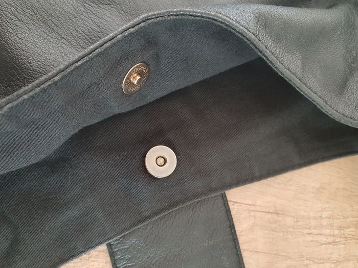 Sac à main besace Burton - photo numéro 7