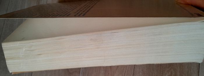 Soljénitsyne - le chêne et le veau (politique et société) - photo numéro 8