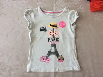 Tee shirt Orchestra 3 ans