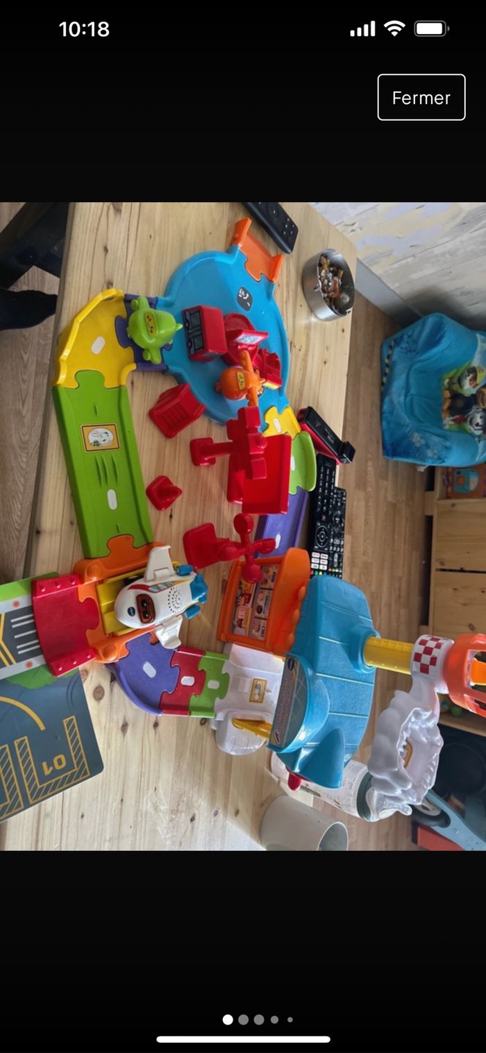 tut tut bolide - photo numéro 2