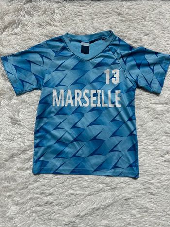Teeshirt / maillot Marseille