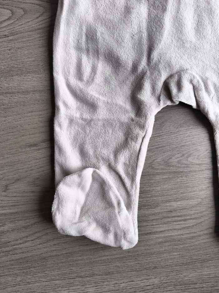 Pyjama bebe garçon 9mois kiabi - photo numéro 4
