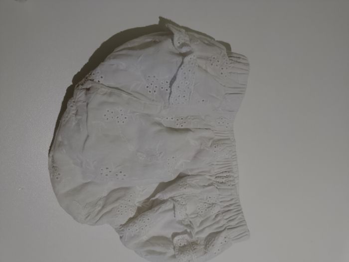 Robe de cérémonie - photo numéro 8