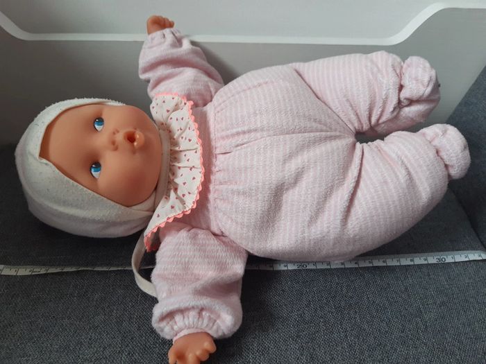 Corolle : Mon doudou Babipouce CJC23 - photo numéro 10