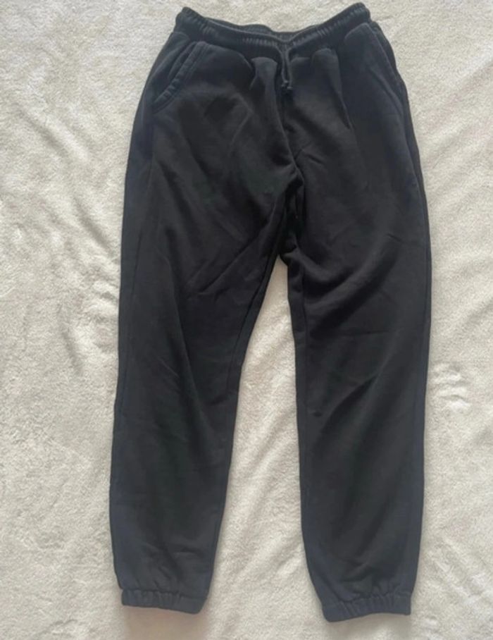jogging noir