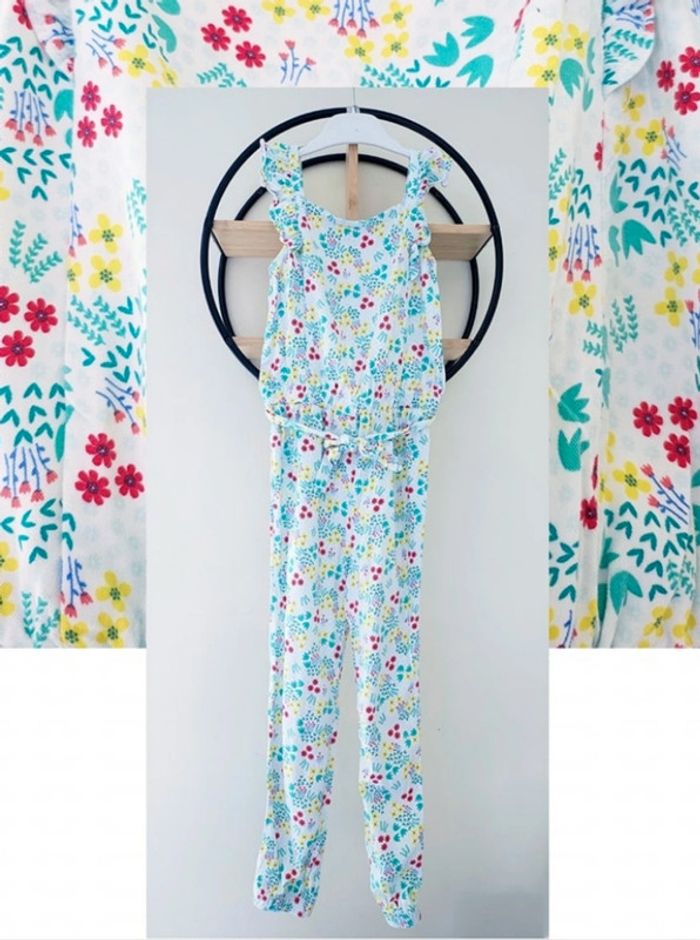 6 ans combinaison été Okaïdi