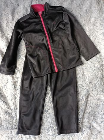 Ensemble survêtement 3A