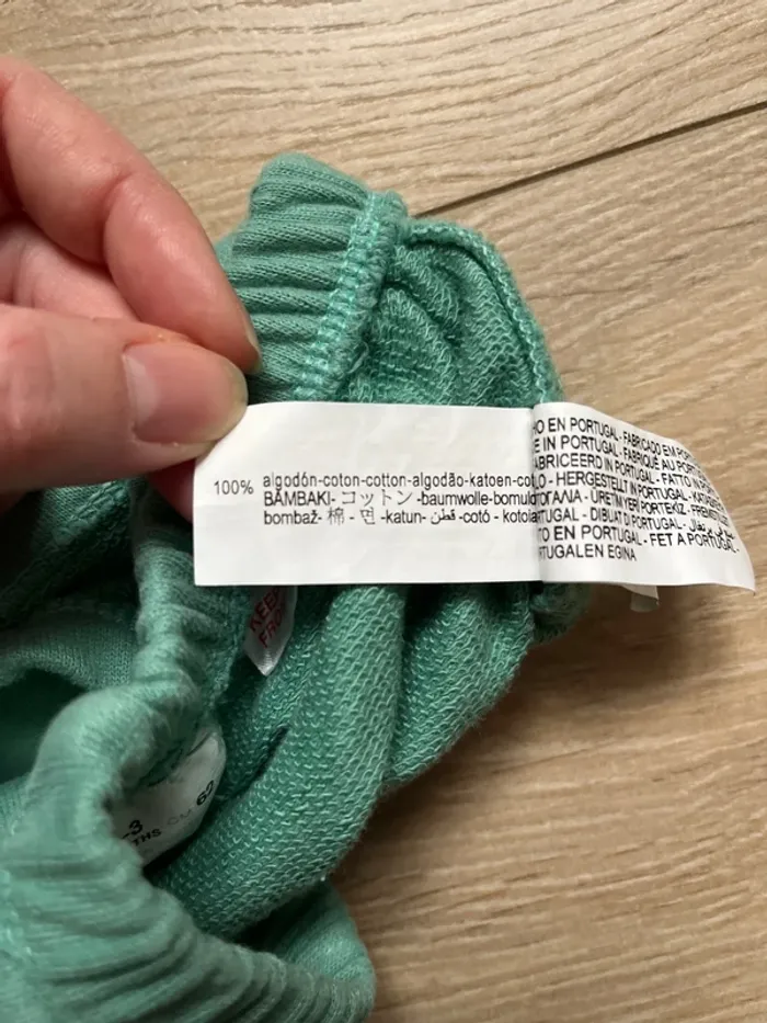 Short Zara - photo numéro 4