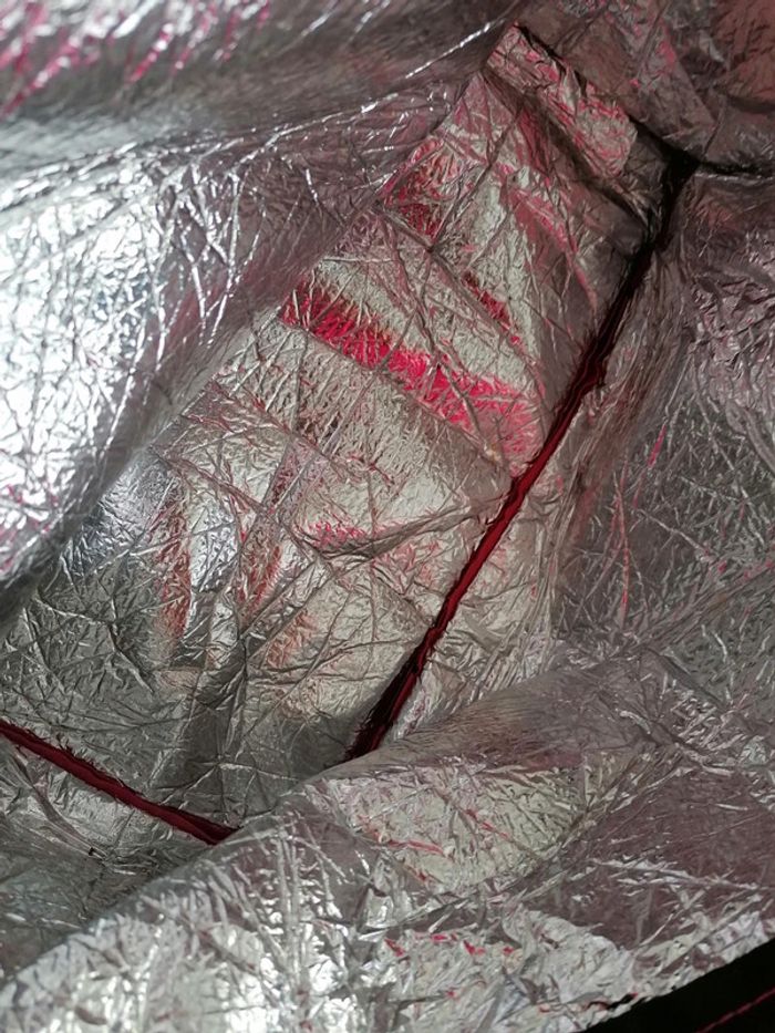 Petit sac isotherme🥤 - photo numéro 11
