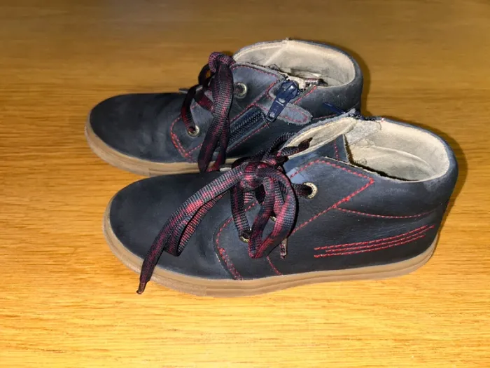 Chaussures cuir P30 - photo numéro 2