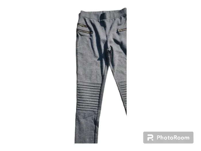Pantalon legging taille S Lefties - photo numéro 2