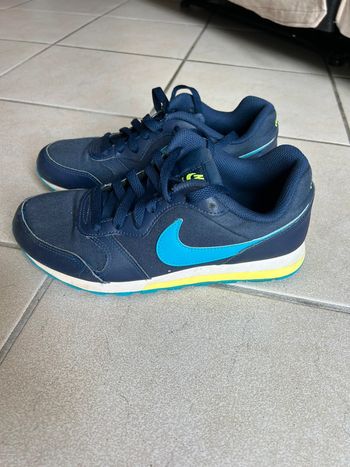Basket Nike MD Runner 2
