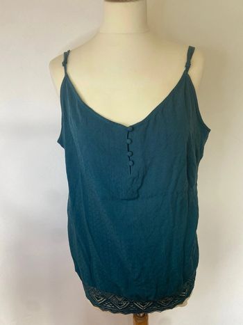 Débardeur femme taille 48 de marque Gemo