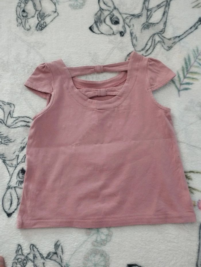 Haut manche longue sergent major 36 mois - photo numéro 3