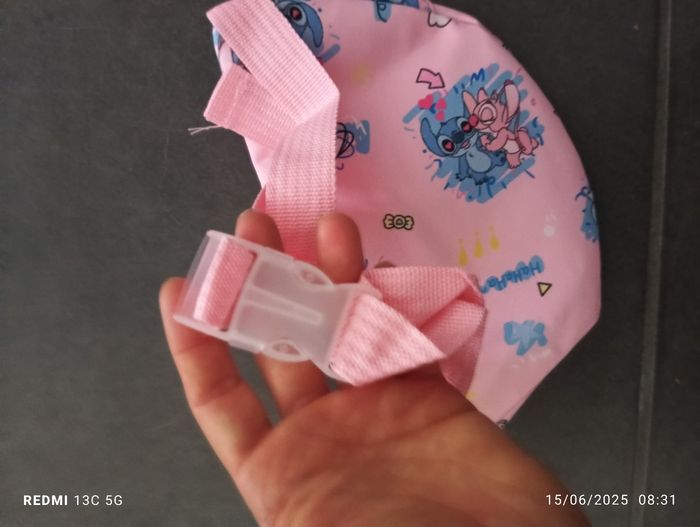 Sac banane Angel - photo numéro 4