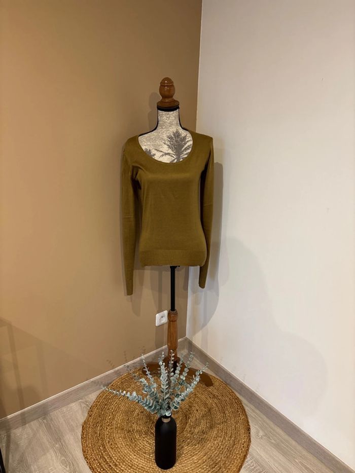Pull femme 34/36
