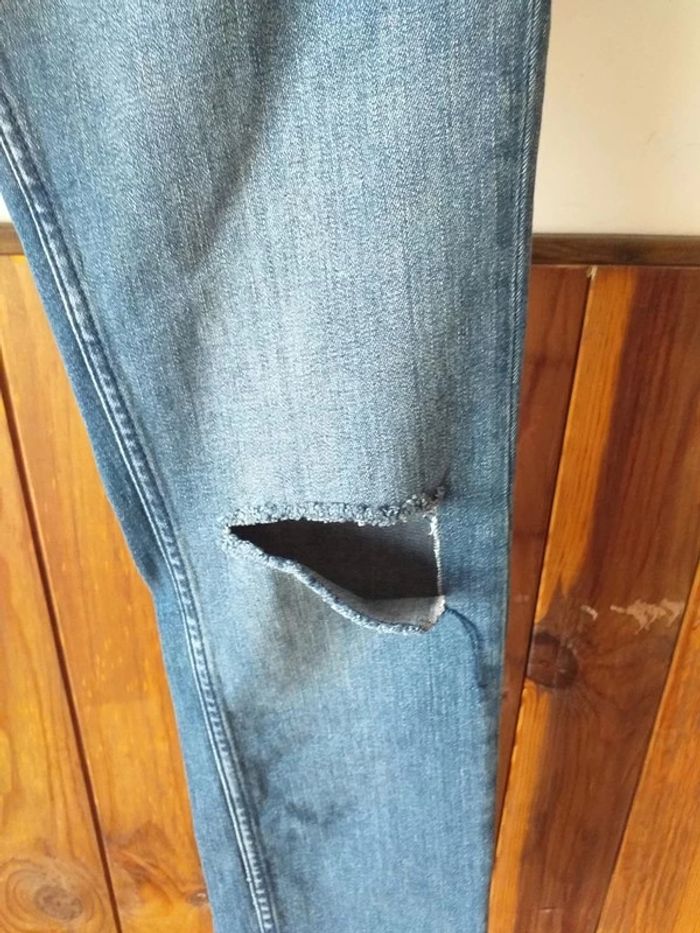 Jeans skinny fit - photo numéro 4