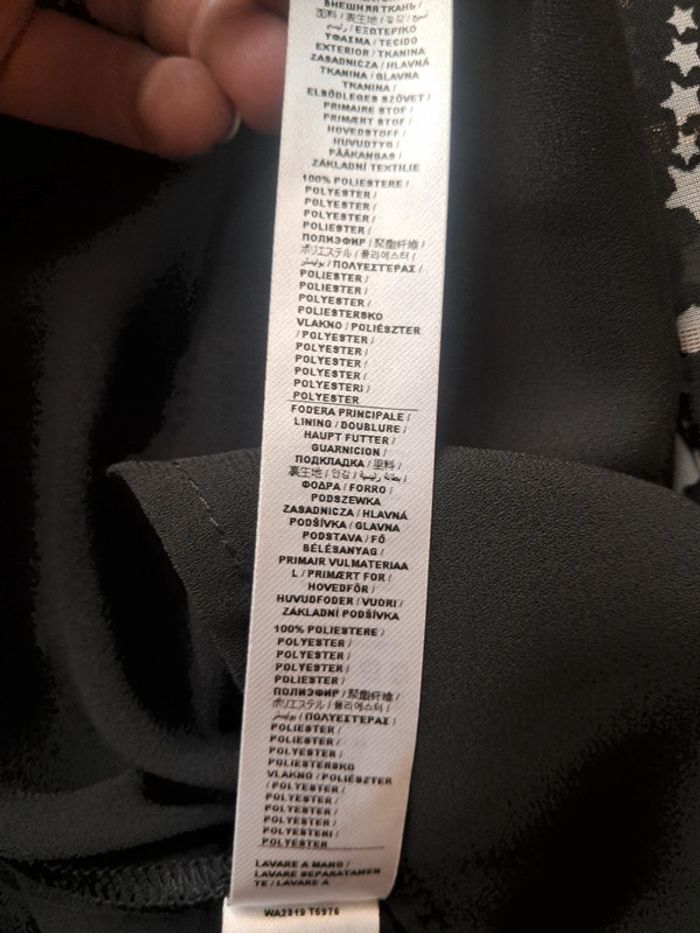 Liu Jo robe t.34 neuve - photo numéro 16